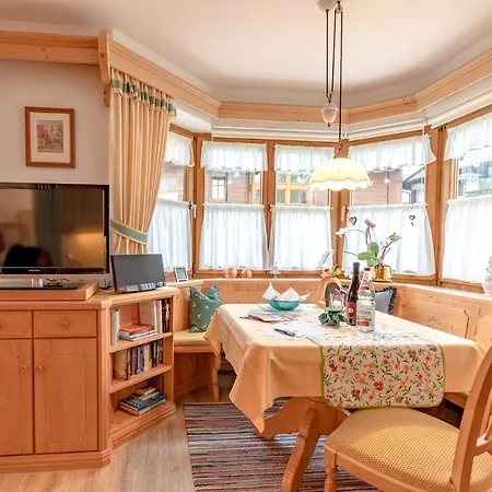 Alpenzauber Apartment